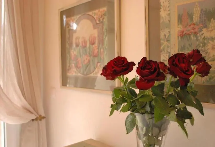 ガーデンビューのスタンダードワンルーム, Le Logis D Epargnes B&b And Gite