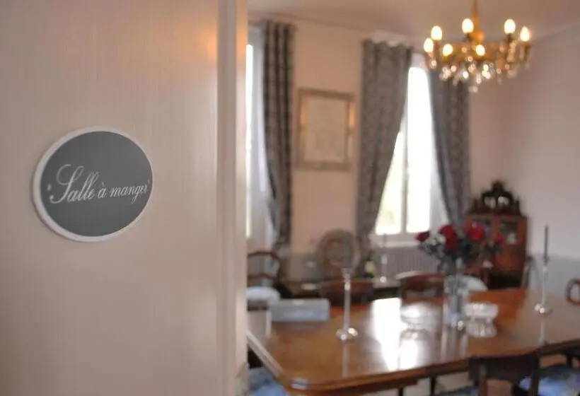 デラックスビラの１ベッドルーム, Le Logis D Epargnes B&b And Gite