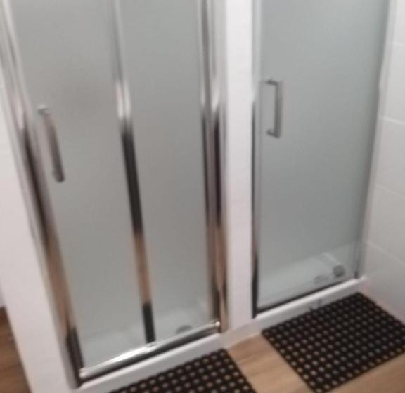 اتاق عادی, Majestic Hostel Porto