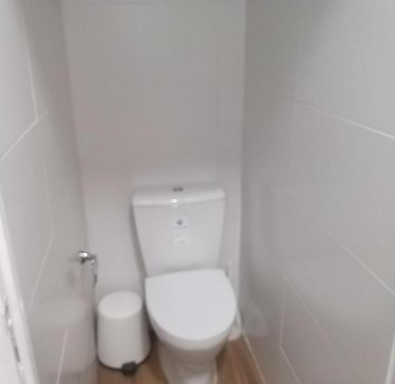 اتاق عادی, Majestic Hostel Porto