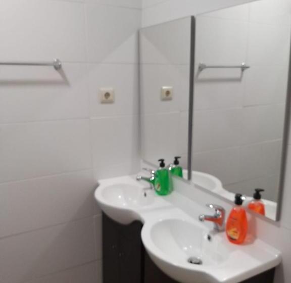 اتاق عادی, Majestic Hostel Porto