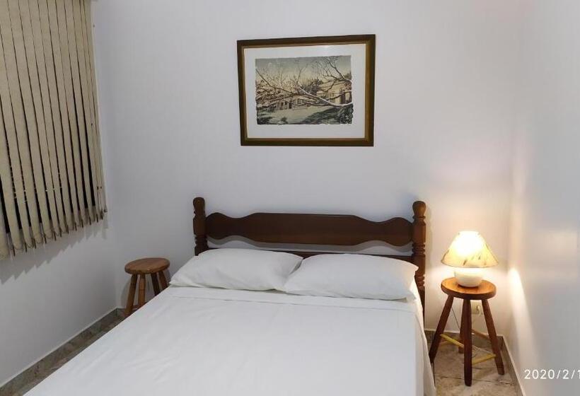 חדר סטנדרט, Cantinho Da Vovó