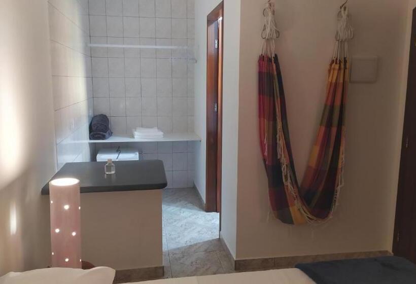 סוויטה משפחתית, Cantinho Da Vovó