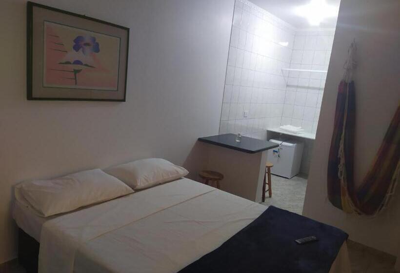 סוויטה משפחתית, Cantinho Da Vovó