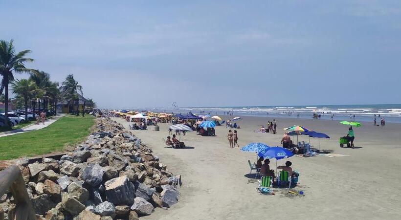 חדר משפחתי נוף לגינה, Cantinho Da Vovó