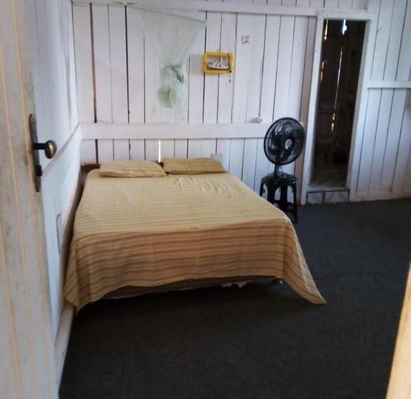 Номер Стандарт, Hostel Maiandeua