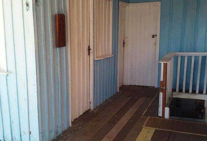 Номер Стандарт, Hostel Maiandeua