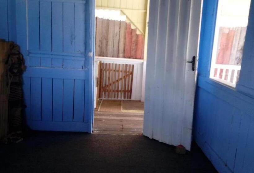 Номер Стандарт, Hostel Maiandeua