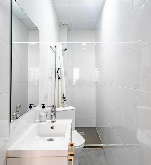 اتاق استاندارد سه نفره, Jardín Botánico Rooms