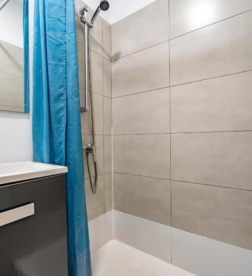 اتاق خانوادگی, Jardín Botánico Rooms