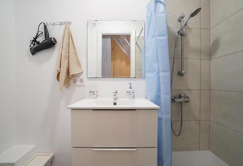 اتاق خانوادگی, Jardín Botánico Rooms