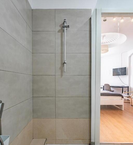 اتاق استاندارد سه نفره, Jardín Botánico Rooms