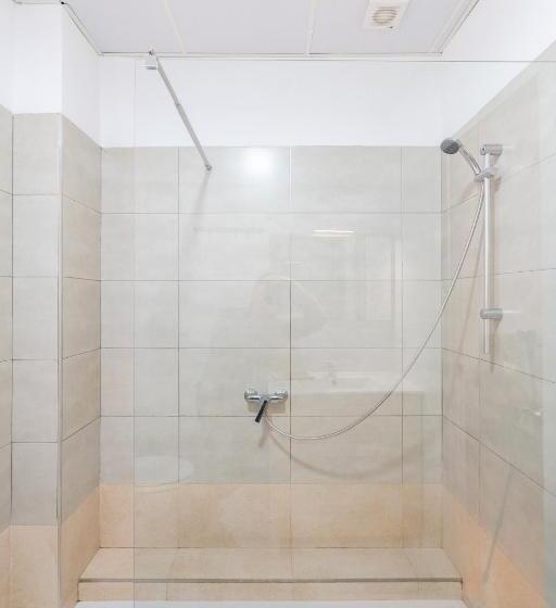 اتاق استاندارد سه نفره, Jardín Botánico Rooms