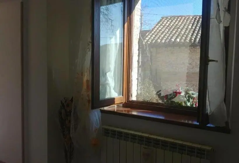 １階の１ベッドルームアパートメント, La Casa Di Alberto
