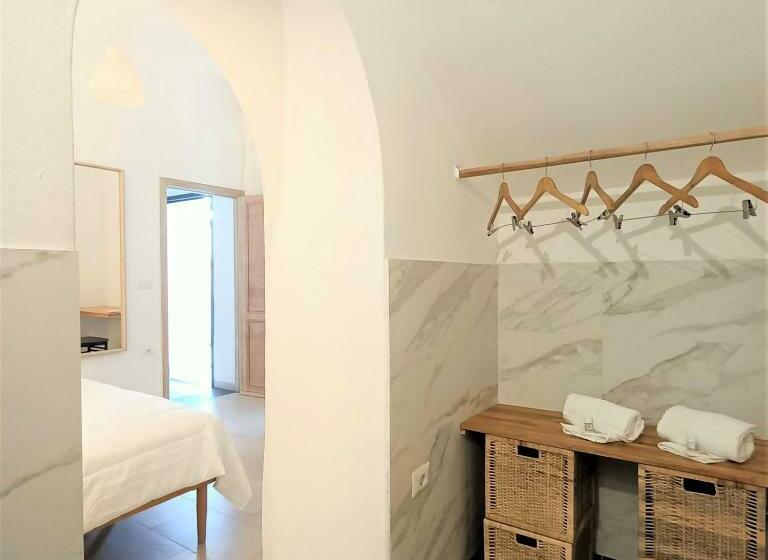 חדר סטנדרט, La Villetta