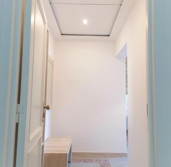 חדר דלוקס, La Villetta