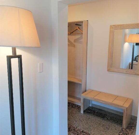 חדר דלוקס, La Villetta