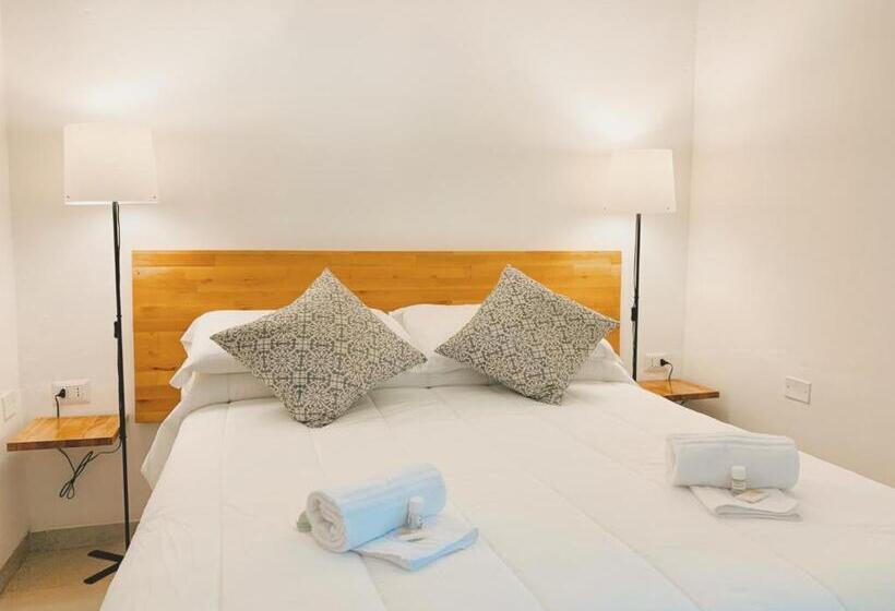 חדר סטנדרט, La Villetta