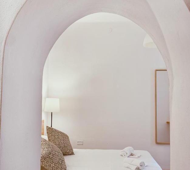 חדר סטנדרט, La Villetta