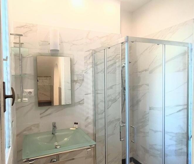 חדר סטנדרט, La Villetta