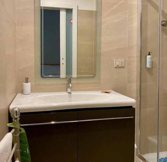 דירת חדר, La Villetta