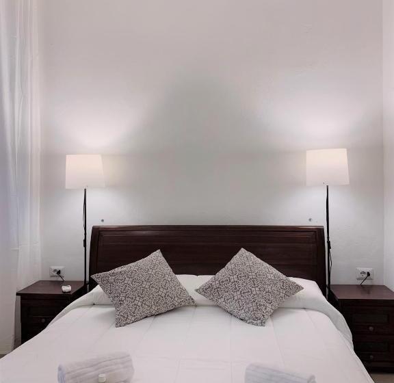 חדר סטנדרט, La Villetta