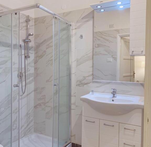 חדר סטנדרט, La Villetta