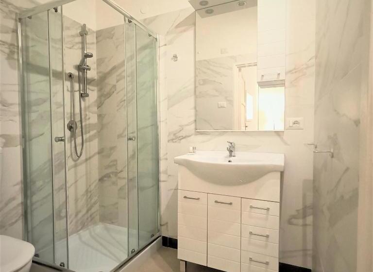 חדר סטנדרט, La Villetta