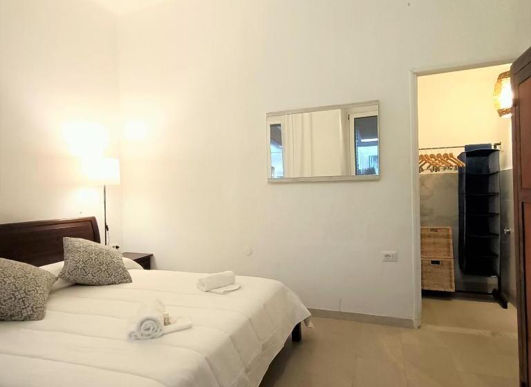 חדר סטנדרט, La Villetta