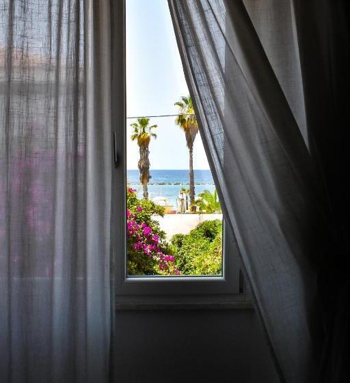 חדר דלוקס, La Villetta