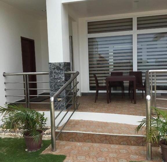 غرفة قياسية سرير كينج, Maykenn Beach