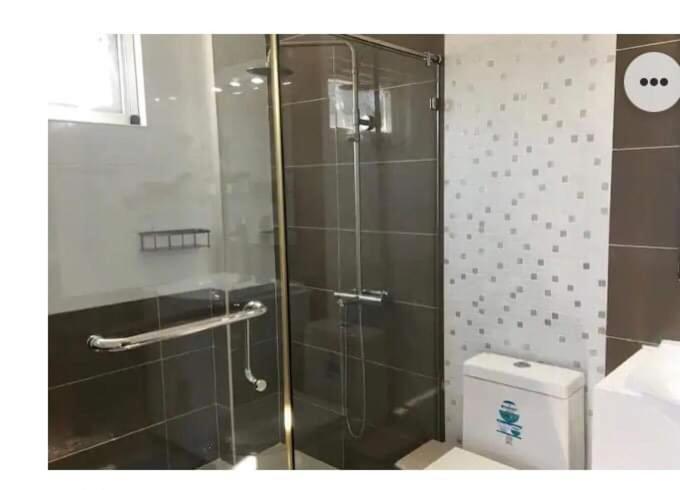 غرفة قياسية سرير كينج, Maykenn Beach