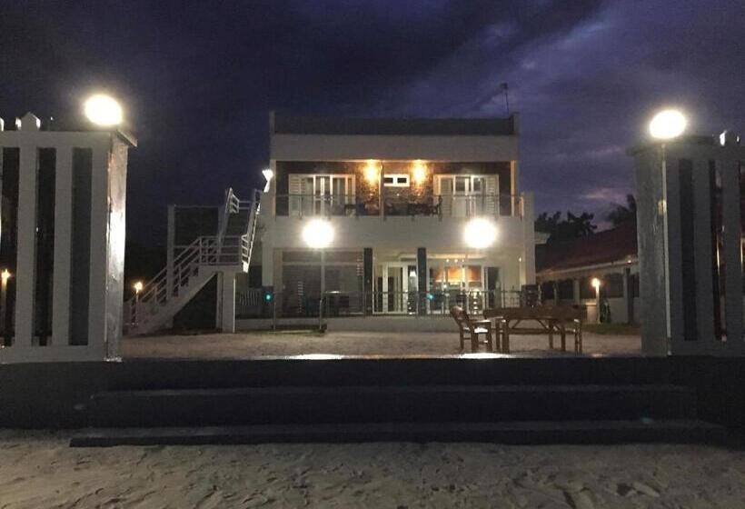 غرفة قياسية سرير كينج, Maykenn Beach