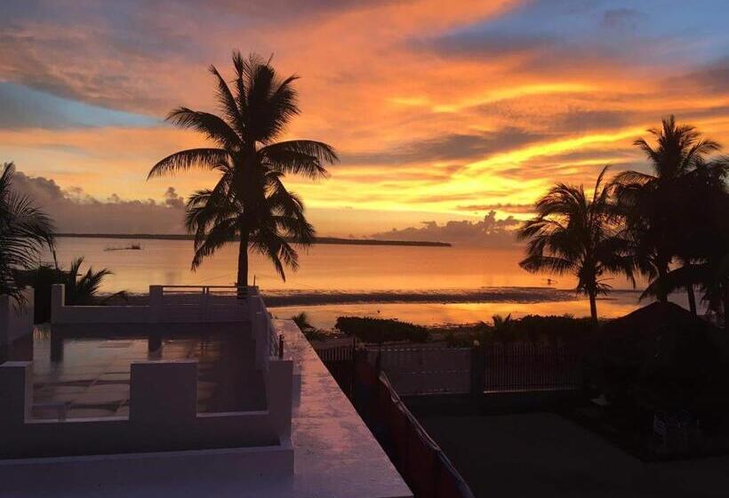 غرفة قياسية سرير كينج, Maykenn Beach