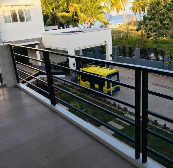 غرفة قياسية مطلّة علي الحديقة, Maykenn Beach