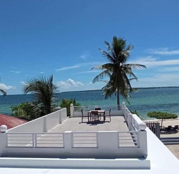Номер Стандарт Вид на Сад, Maykenn Beach