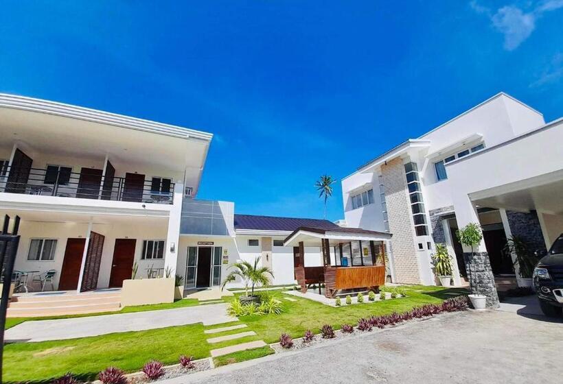 Номер Deluxe, Maykenn Beach