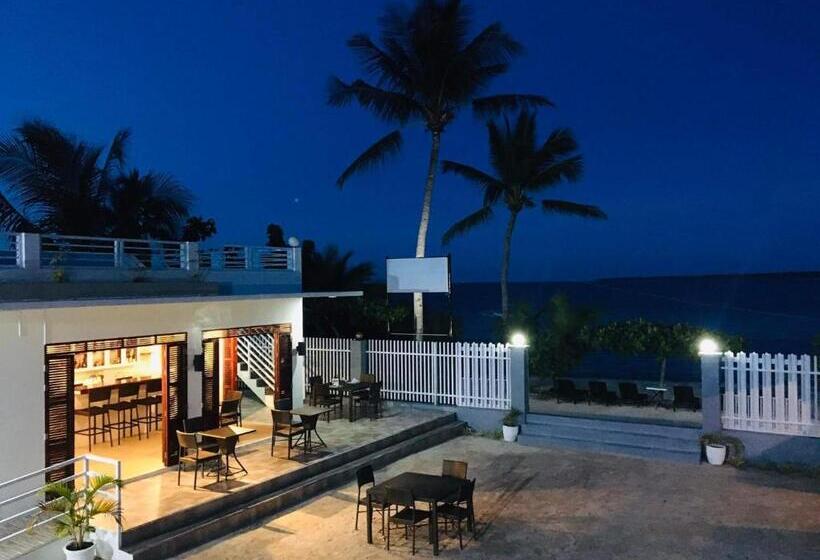 Номер Deluxe, Maykenn Beach
