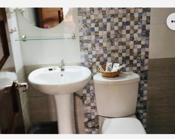 غرفة ديلوكس, Maykenn Beach