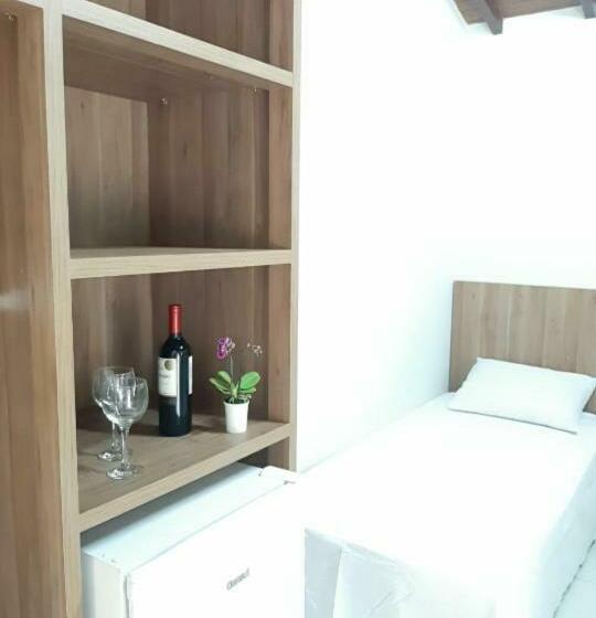 豪华套房, Pousada Tia Tuquinha