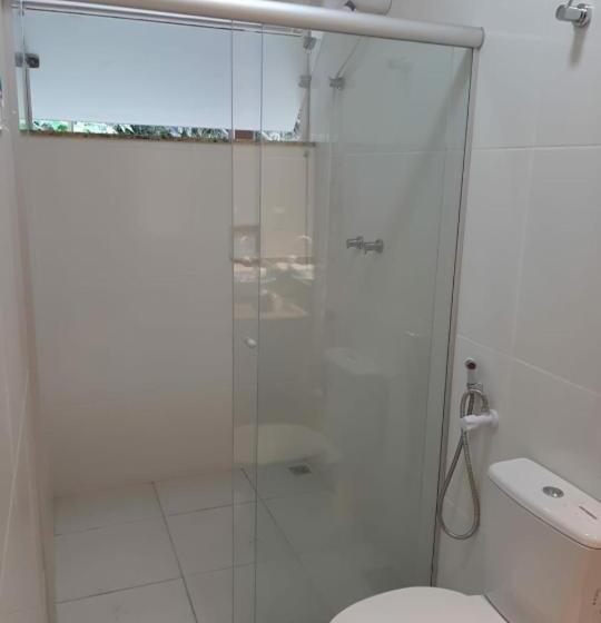 豪华套房, Pousada Tia Tuquinha