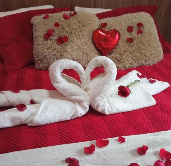 Студия Deluxe, Recanto Berço Das Aguas