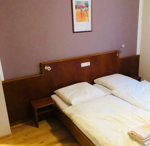 スタンダードルーム, Das Metzgerbräu   Hotel & Brauereigasthof