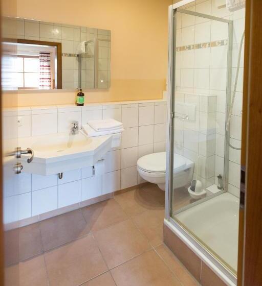 Номер Стандарт Индивидуальный, Das Metzgerbräu Hotel & Brauereigasthof