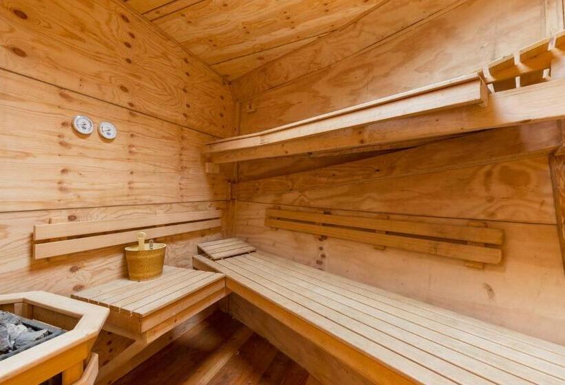 스탠다드 룸 킹사이즈 침대, B&b Houseboat Amsterdam