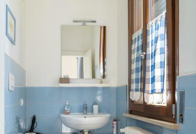 اتاق استاندارد, B&b La Gradina