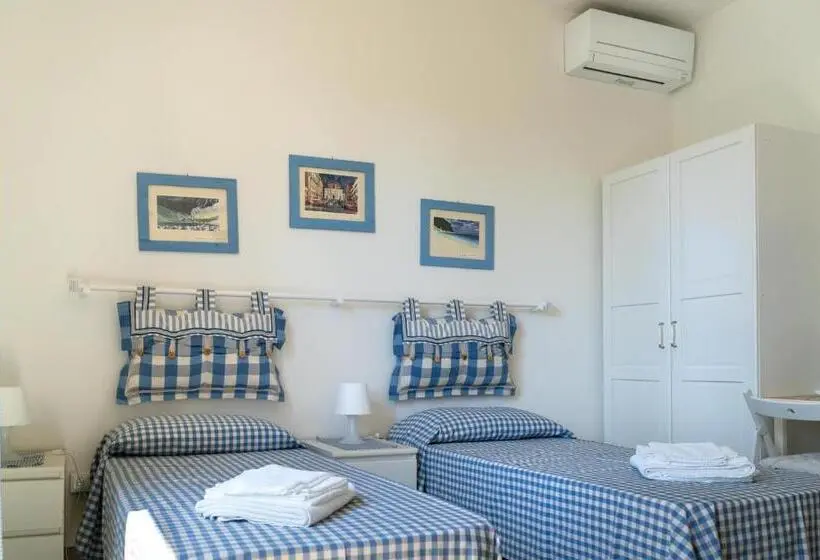 Camera Standard, B&b La Gradina