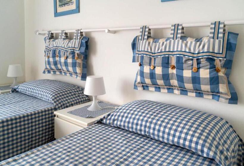 标准间, B&b La Gradina