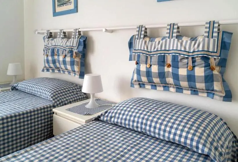 Camera Standard, B&b La Gradina