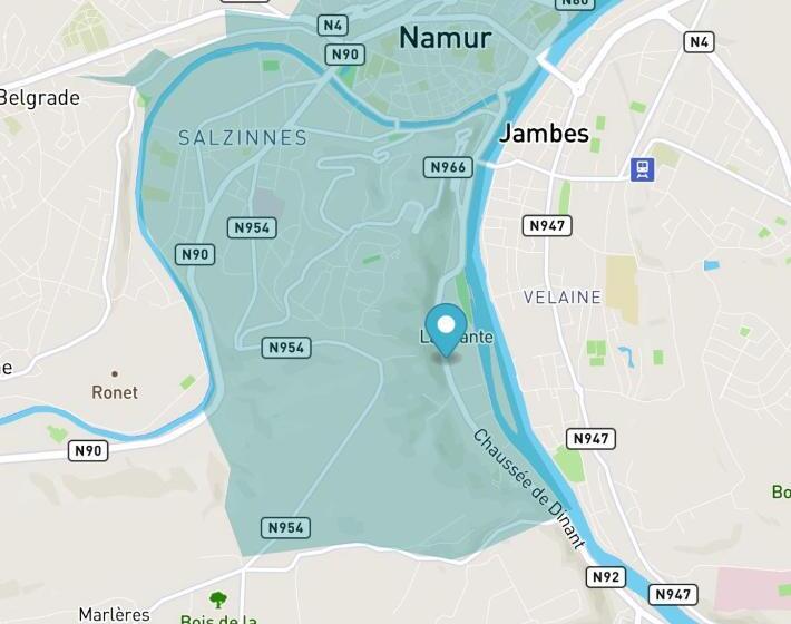 خانه روستایی 1 خوابه, Le Jardin Des Secrets